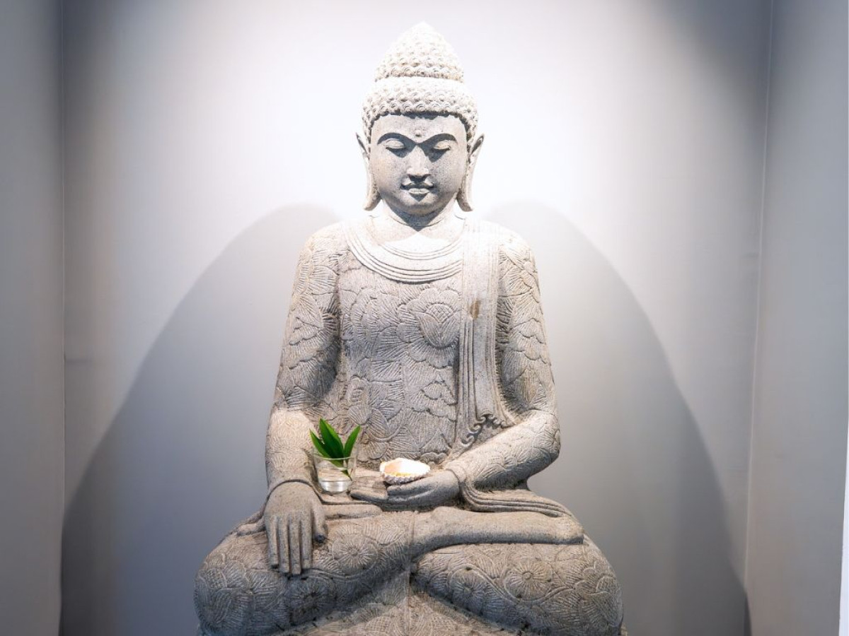 Feng Shui Foundation Course